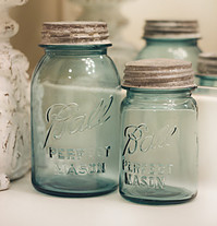 mason jars for home remedies