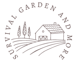 survival garden and more logo